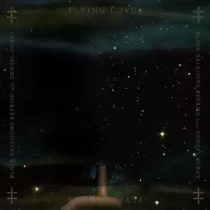Flying Lotus - Black Balloons Reprise Ft. Denzel Curry